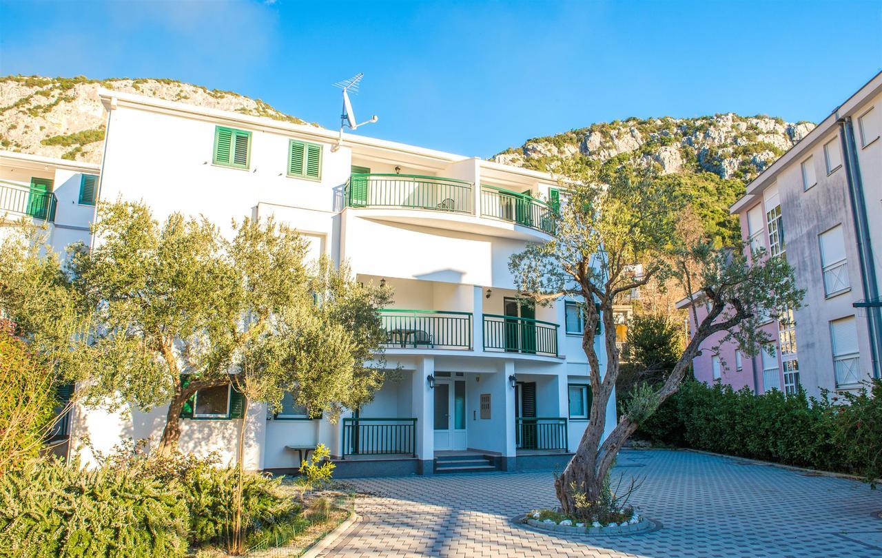 Apartments Denis Klek Dış mekan fotoğraf