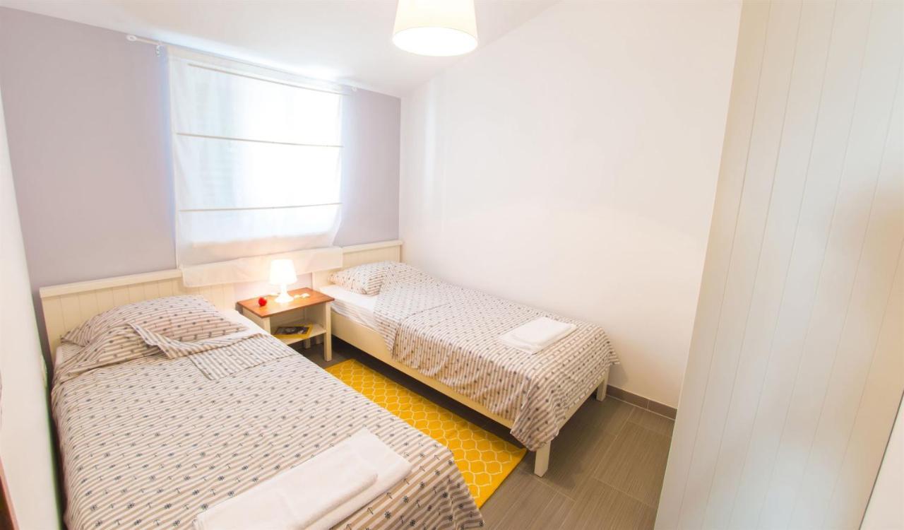 Apartments Denis Klek Dış mekan fotoğraf